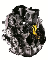 P367B Engine